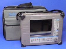 NICOLET VISION DATA ACQUISITION SYSTEM untested