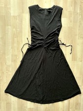Boss stretch abendkleid enouka - stretch,