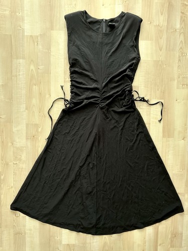 Boss stretch abendkleid enouka - boss,
