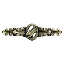 Bundeswehr nahkampfspange - bw,