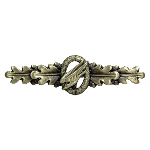 Bundeswehr nahkampfspange - bw,
