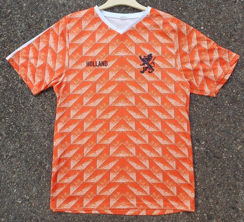 Ruud gullit trikot 10 - ruud,