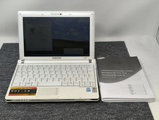 Samsung NP-NC10 Netbook