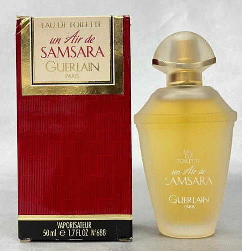 Vintage air samsara - de,