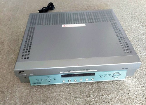 Jvc e111 rsl 1 - rx-e111,