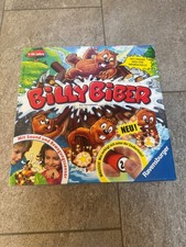 Ravensburger Billy Biber Spiel