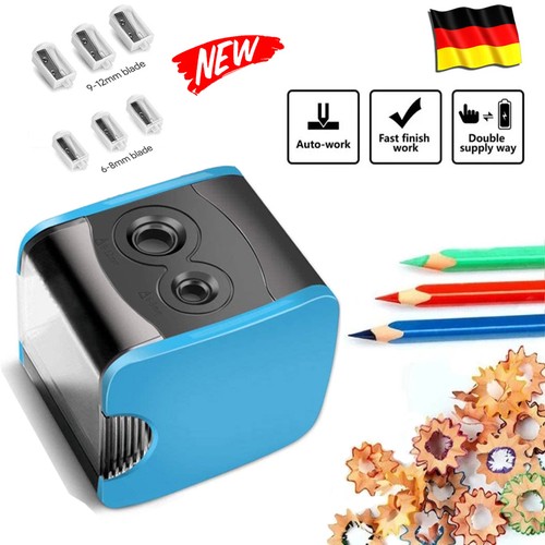 Profi elektrischer anspitzer - elektrischer,
