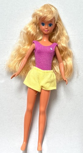 Barbie hawaiian fun skipper - barbie,