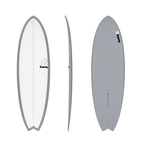 Surfboard torq epoxy tet 11 - torq,