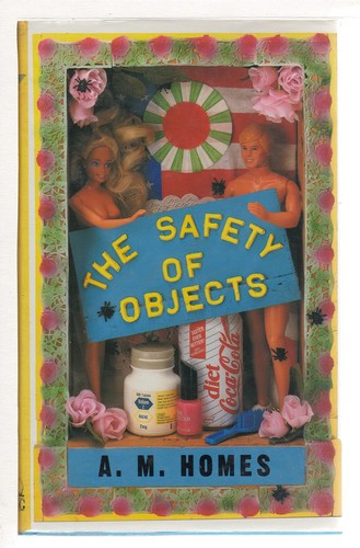 The safety objects - safety, of