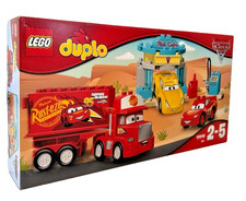 LEGO Duplo 10846 - Disney