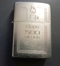zippo feuerzeug