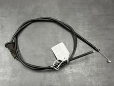 Bowdenzug Motorhaube BMW E81