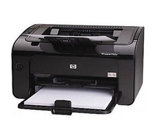 Laserjet p1102w ce657a - hp, a4