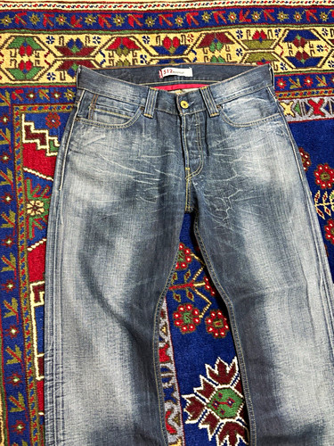 Levi 512 bootcut jeans - levi’s,
