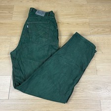 Vintage Levis Silver Tab Jeans