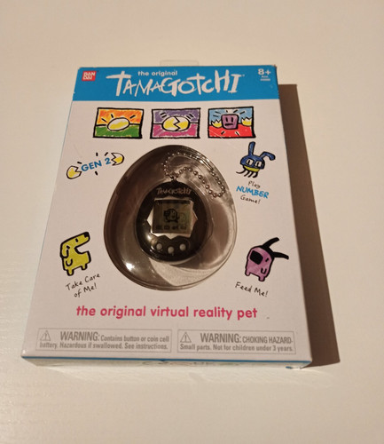 Bandai tamagotchi original - !!!,