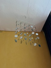 Sonnenfaenger/Spiegelmosaik Dekoration