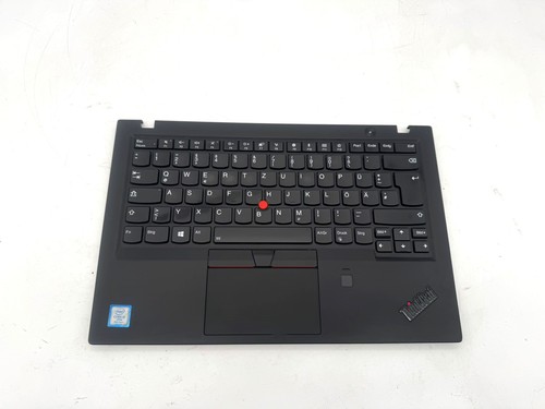 Lenovo thinkpad carbon - x1, 6th