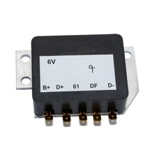 Elektronischer Spannungsregler