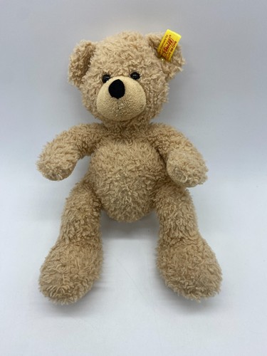 Steiff teddybär fynn - teddybär,