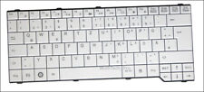 Org. DE Tastatur f. FSC Amilo Pi3525 Pi3540 Pi 3525 3540 Weiss