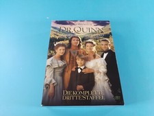 Dr. Quinn Ärztin aus