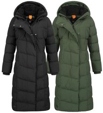 Ragwear damen wintermantel - damen,