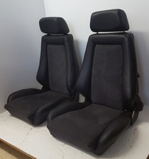 RECARO LEDER-ALCANTARA  FÜR