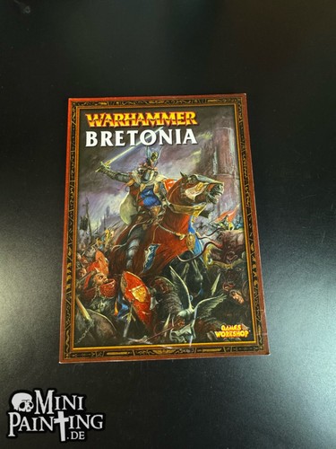 Warhammer fantasy armeebuch - warhammer,