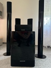 harman kardon AVR 645 + DVD