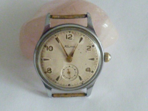 Vintage kama chistopol uhr - kama,