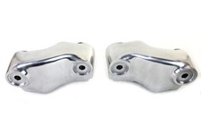 Poliert Knucklehead Rocker Box