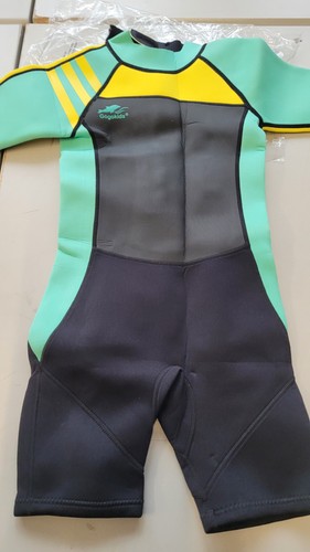 Gogokids neoprenanzug kinder - neoprenanzug,