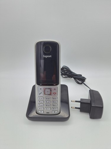 Gigaset s810 dect mobilteil - gigaset,