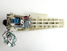 Antrieb für die Brühgruppe