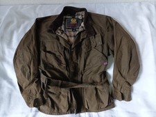 Belstaff Damen Jacke Gr. 42