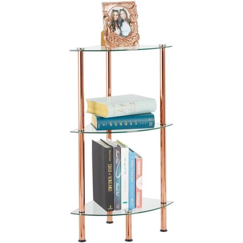 Mdesign glasregal modernes - mdesign,