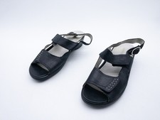 waldläufer Damen Sandale