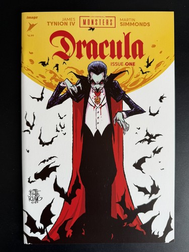 Universal monsters dracula 1 - universal,