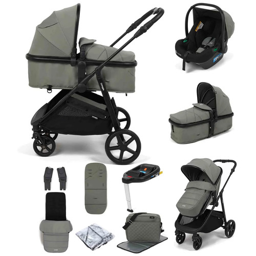 Reisesystem puggle monaco - reisesystem, xt