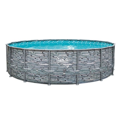 Frame pool rund 488 - frame-pool,