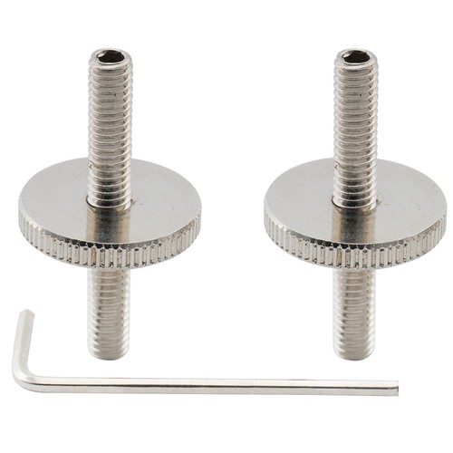 Musiclily pro 2pcs nickel - musiclily,
