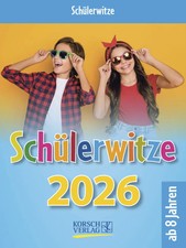 Schülerwitze 2026 | Korsch