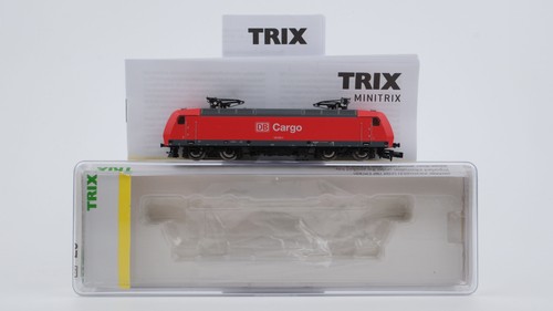 Minitrix 12192 lok br - e-lok,