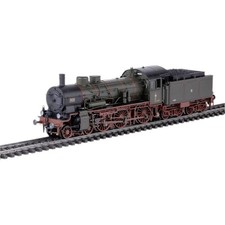 Märklin 39381 H0 Dampflok P8