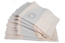 10 Staubsaugerbeutel passend