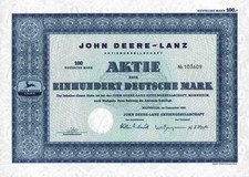 Lanz Bulldog JohnDeere Moline 1963 Mannheim Hofherr Schrantz Wien Speyer Trekker