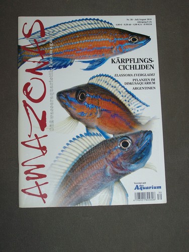 Amazonas magazin - amazonas,