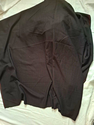 Stoffrest 100 wolle vintage - stoffrest,, 100%wolle,